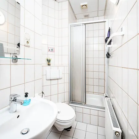 Am Sandberg Guest house *