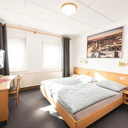 Am Sandberg Guest house