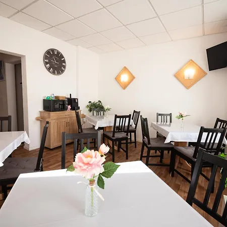 Am Sandberg Guest house *