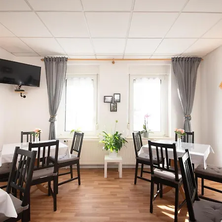Guest house Am Sandberg