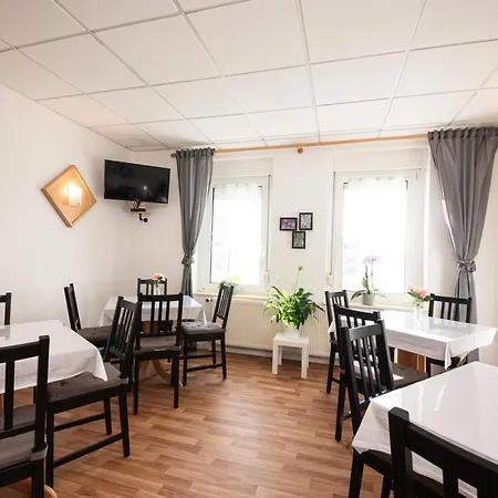 Am Sandberg Guest house Leipzig