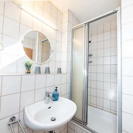 Guest house Am Sandberg *