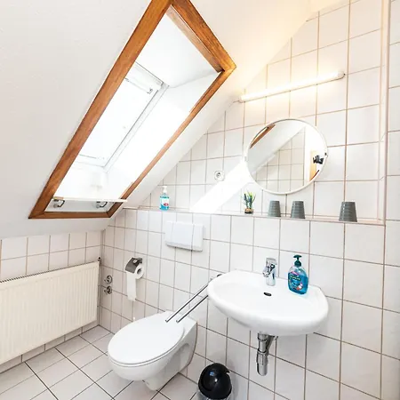 Guest house Am Sandberg