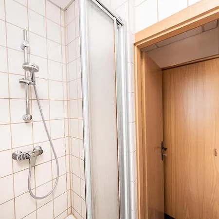 Guest house Am Sandberg *