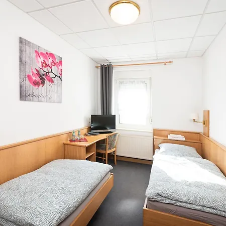 Guest house Am Sandberg