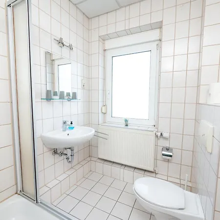 Am Sandberg * Leipzig