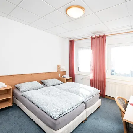 Am Sandberg Guest house *