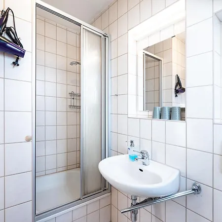 Am Sandberg Guest house *