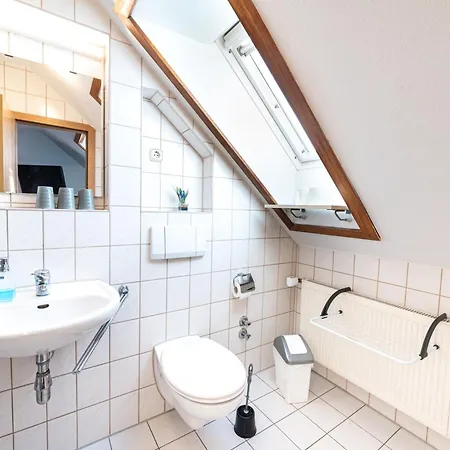 Am Sandberg Gasthof *