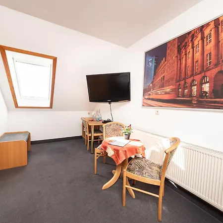 Guest house Am Sandberg