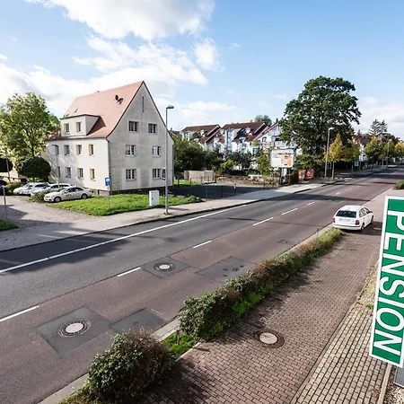 Am Sandberg Leipzig